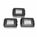 ☆未使用品箱なし3個セット☆makita マキタ 18V 6.0Ah 純正リチウムイオンバッテリー BL1860B リチウムイオン電池 蓄電池 充電池138056 - 5