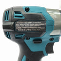 ☆未使用品☆makita マキタ 18V 充電式インパクトドライバ TD173D バッテリー(18V 6.0Ah) 充電器 ケース付 電動工具 締め付け118289 - 8