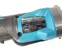 ☆未使用品☆makita マキタ 40Vmax 125mm 充電式ディスクグラインダ GA047GRMX バッテリ2個(4.0Ah) 充電器134528 - 8