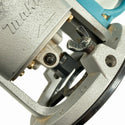 ☆中古品☆makita マキタ 100V ルーター 3600H コード式 木材加工 穴あけ 溝掘り 面取り くり抜き 切断 電動工具 大工道具 トリマー125431 - 7