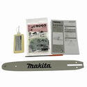☆未使用品☆makita マキタ 18V 350mm 充電式チェンソー MUC357DZ 本体のみ コードレス 電動チェーンソー 電動工具 伐採 造園132920 - 10