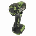 ☆中古品☆makita マキタ 18V 充電式インパクトドライバ TD149D ライム 本体のみ コードレス バッテリー式137559 - 4