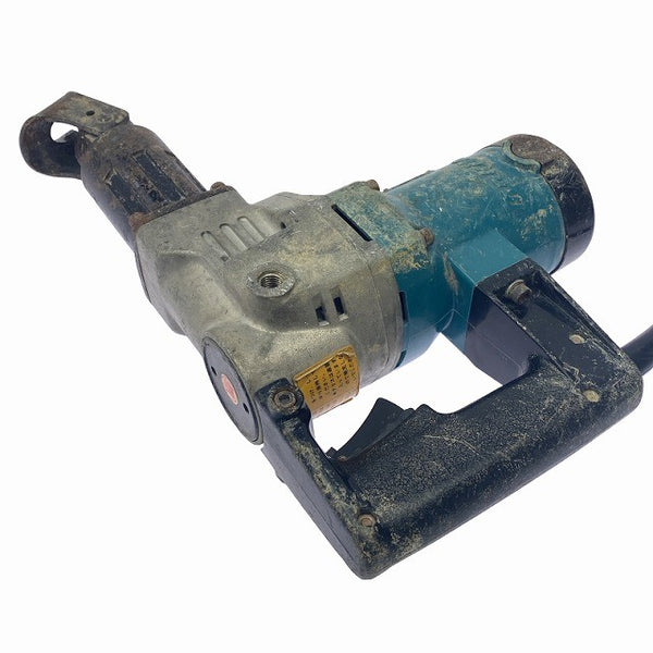 ☆中古品☆makita マキタ 100V 35mm ハンマドリル HR3520 ハンマードリル 電動ハンマー ハツリ機 はつり機 斫り機131228 - 4