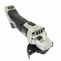 ☆極美品☆Panasonic パナソニック 18V 充電ディスクグラインダー EZ46A1LJ2G-H バッテリ2個(18V5.0Ah) 充電器 ケース 充電式134357 - 5