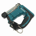 ☆中古品☆makita マキタ 14.4V 10ｍｍ充電式タッカ ST120D バッテリ1個(BL1430) 充電器(DC18RA)136116 - 5