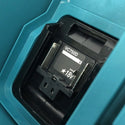 ☆比較的綺麗☆makita マキタ 18V 充電式集じん機 VC750D 本体＋ホース付 コードレス バッテリー式 集塵機 掃除機 クリーナー129988 - 8