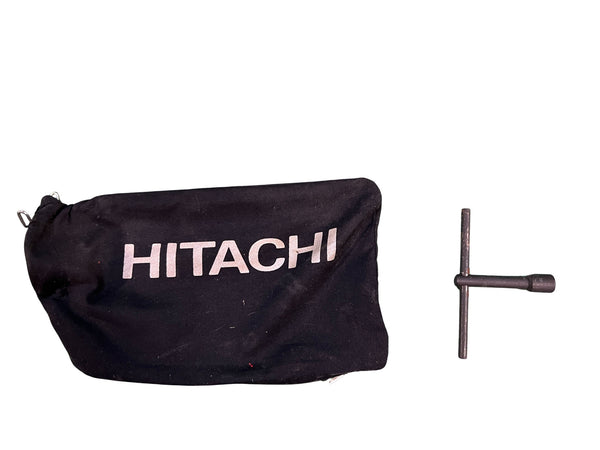 ☆中古品☆HITACHI 日立工機 255mm 卓上丸ノコ FC10FA 切断 電動工具 マルノコ 丸のこ 丸鋸125919 - 10