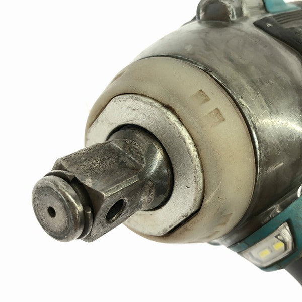 ☆中古品☆makita マキタ 18V 充電式インパクトレンチ TW300D 本体のみ コードレス バッテリー式135332 - 6