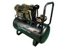 ☆未使用品☆HAIGE ハイガー 一般圧/常圧 エアコンプレッサー HG-DC991AL 100V 36L エアーコンプレッサー エア工具132295 - 2