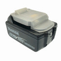 ☆比較的綺麗です☆makita マキタ 18V 6.0Ah 純正 リチウムイオンバッテリー BL1860B 残量表示付 リチウムイオン電池 蓄電池 115981115981 - 4