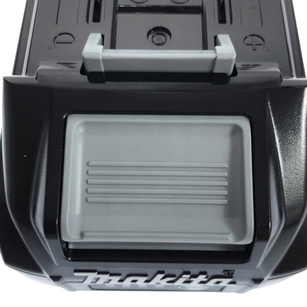 ☆未使用品2個セット☆makita マキタ 40Vmax 4.0Ah 純正 リチウムイオンバッテリー BL4040 電池 蓄電池 充電池119869 - 7