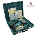 ☆未使用品☆makita マキタ コンクリート用ガスピン打ち機 GN420C バッテリー1個(7.2V 1.5Ah) 充電器 ケース付き119665 - 2