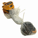 ☆中古品2個セット☆KITO キトー チェーンブロック M3形 CB010 荷重1.0ton/1ton 揚程2.5m 手動式 チェンブロック 吊り具 荷揚げ137277 - 3