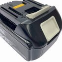 ☆極美品☆makita マキタ 18V 3.0Ah 純正 リチウムイオンバッテリー BL1830B 残量表示付 リチウムイオン電池 蓄電池 充電池132197 - 7