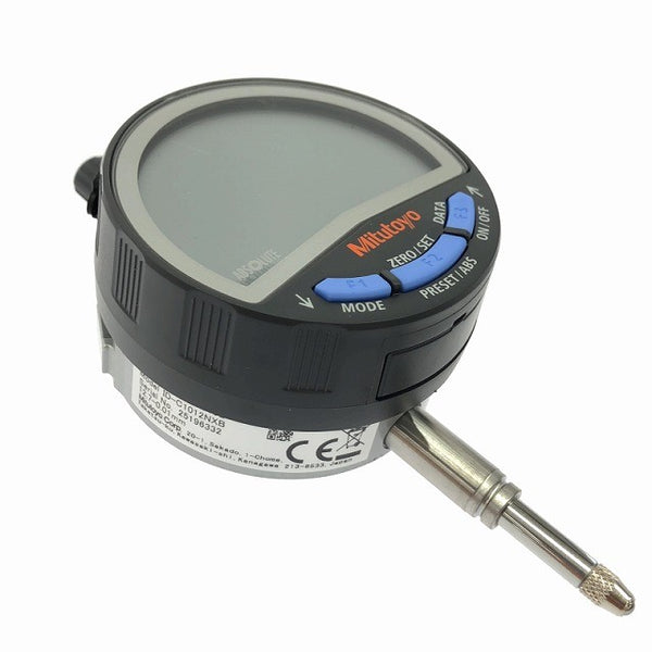 ☆未使用保管品☆Mitutoyo ミツトヨ デジマチックインジゲータ 543-710B 測定器 デジタル129965 - 5