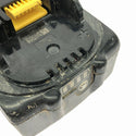 ☆中古品☆ makita マキタ 14.4V 6.0Ah 純正リチウムイオンバッテリー BL1460B LITHIUM-ION 雪/飛行機マーク133904 - 7