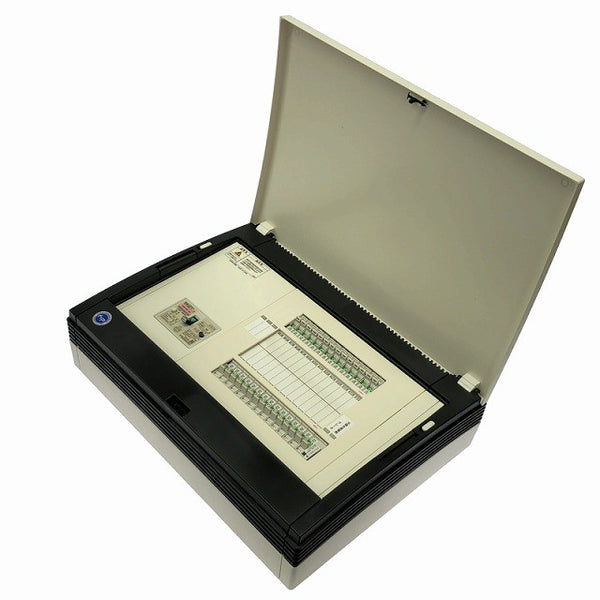 ☆未使用品☆KAWAMURA 河村電器産業 enステーション ENT5280-3-2-KJ2 太陽光発電対応 ホーム分電盤 住宅分電盤 配電盤136061 - 3