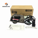 ☆未使用品☆SHINDAIWA 新ダイワ 100V 112mm 防塵カッター B11N 防じんカッター コンクリートカッター ダイヤモンドカッター116890 - 1