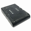 ☆美品セット☆BURTLE バートル 30V エアークラフト専用バッテリー AC10 ファンユニット AC10-2 2026年モデル138271 - 7