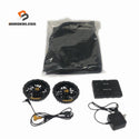 ☆美品セット☆BURTLE バートル 30V エアークラフト専用バッテリー AC10 ファンユニット AC10-1/10-2 ベスト XXLサイズ付き133414 - 1