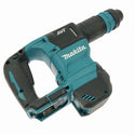☆比較的綺麗☆makita マキタ 充電式ケレン HK180D バッテリ1 BL1860B 充電器 DC18RF ケース付属 バッテリ使用回数4回134359 - 6