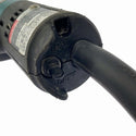 ☆中古品☆makita マキタ 100V 100mm ディスクグラインダー 9533BLA コード式 ディスクサンダー 研磨機 研削 切削 切断131699 - 9