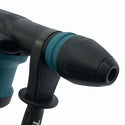 ☆未使用品☆ makita マキタ 100V 電動ハンマ HM0871C 本体+パーツ+ケース ハツリ チッパー コンクリートブレーカー SDSマックス130199 - 9