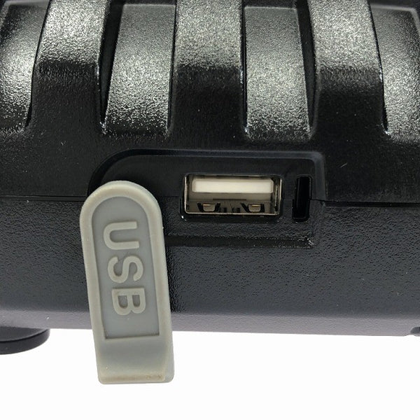 ☆中古品2点セット☆makita マキタ 18V 6.0Ah 純正リチウムイオンバッテリー BL1860B 急速充電器 DC18RF116857 - 7