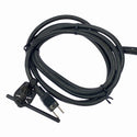 ☆中古品☆makita マキタ 100V 13mm 電気ドリル 6301LR アングルアタッチメント付 コード式 アングルドリル コーナードリル128959 - 10