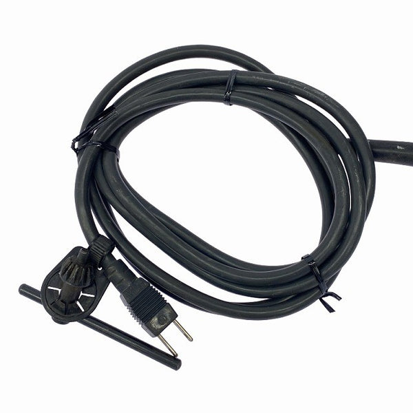 ☆中古品☆makita マキタ 100V 13mm 電気ドリル 6301LR アングルアタッチメント付 コード式 アングルドリル コーナードリル128959 - 10