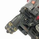 ☆中古品☆ MAX マックス 41mm 高圧 ターボドライバ HV-R41G3 赤/レッド 本体のみ 建築 内装 リフォーム 鉄丸 釘/クギ 116116 - 6