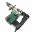 ☆中古品☆HITACHI 日立工機 100V 電動ハンマー H41SA ケース付 六角軸 コンクリートブレーカー はつり機 ハツリ機 斫り機135977 - 6