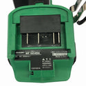 ☆極美品☆ HIKOKI ハイコーキ 18V/36V 4mm コードレス連結ねじドライバ WF1804DA(NN)本体+パーツ136272 - 7