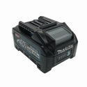 ☆美品☆makita マキタ 40Vmax 純正 リチウムイオンバッテリー BL4040 残量表示付 リチウムイオン電池 蓄電池 - 3