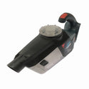 ☆中古品☆BOSCH ボッシュ 18V コードレスクリーナー GAS18V-1 本体のみ 充電式 バッテリー式 ハンディ 掃除機126472 - 2