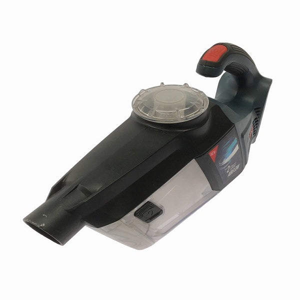 ☆中古品☆BOSCH ボッシュ 18V コードレスクリーナー GAS18V-1 本体のみ 充電式 バッテリー式 ハンディ 掃除機126472 - 2