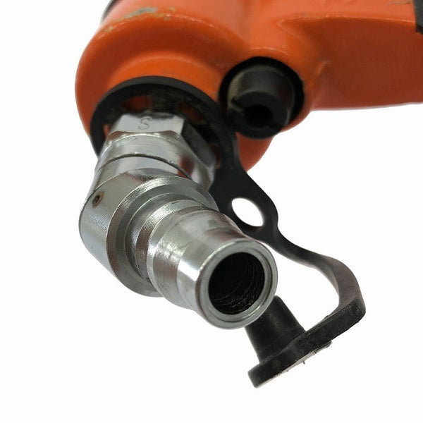 ☆中古品☆MAX マックス 常圧 ステープル用エアネイラ TA-35FP/425J 内装/ナイソウ 幅4mm 長さ25mm エアータッカー129764 - 7