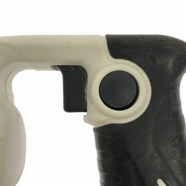 ☆中古品☆HITACHI 日立工機 100V ボード用ドライバー W5SA 白 コード式 スクリュードライバー ボードドライバー 電動工具125504 - 7