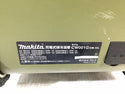 ☆比較的綺麗☆makita マキタ 40Vmax 充電式保冷温庫 CW001G オリーブ 本体＋シガーソケット＋ACアダプタ付 コードレス 冷蔵庫 - 9
