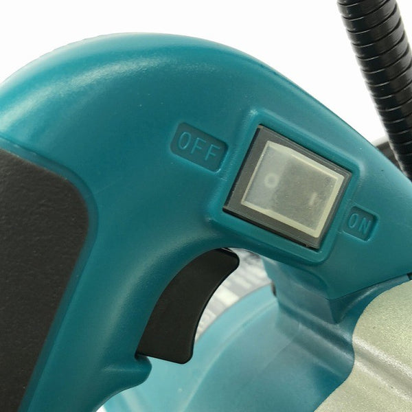 ☆中古美品☆makita マキタ 100V 190mm チップソー切断機 LC0700F コード式 チップソーカッター 鉄工用 押切り機137144 - 9