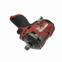 ☆中古品☆ Milwaukee ミルウォーキー 12V 3/8インチ 542Nm インパクトレンチ M12 /FUEL™ 本体+説明書+ケース - 7