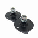 ☆未使用品2点セット☆紅蓮 床研削機用カッター GKW3-CN-2212 GKW3-CN-W2310 フロアダイヤスタンダード 3個入126143 - 3
