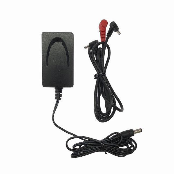 ☆美品☆elemai エレマイ バッテリー D22-1 ファンセット 充電ケーブル付き 暑さ対策130107 - 10