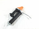 ☆未使用品☆ kyousera 京セラ 18V バッテリーグリースガン BG-420H バッテリー2個付き 充電器付き RYOBI リョービ136414 - 3