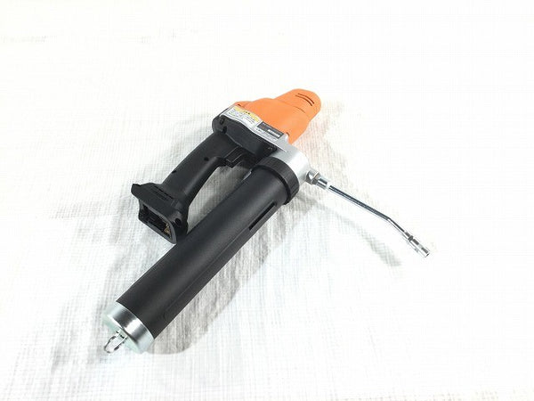 ☆未使用品☆ kyousera 京セラ 18V バッテリーグリースガン BG-420H バッテリー2個付き 充電器付き RYOBI リョービ136414 - 3