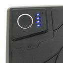 ☆中古品☆クロダルマ 36V エアーセンサーNEO用 リチウムイオンバッテリー KS-304 本体のみ 空調作業服用 熱中症対策 豊鷹135168 - 7
