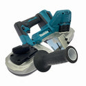 ☆中古美品☆ makita マキタ 18V 充電式バンドソー PB183D 本体+バンドソー用ブレード A-56960130795 - 2