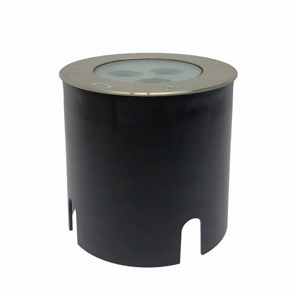 ☆未使用保管品☆LIXIL リクシル グランドライト GND-G3型 15°  8VLK16ZZ 12V LED エクステリア照明 住宅設備131223 - 2