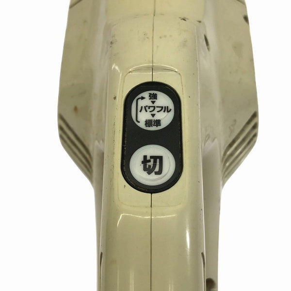 ☆中古品☆makita マキタ 10.8V 充電式クリーナ CL107FD バッテリー(10.8V 1.5Ah) 充電器付き 掃除機 コードレス ハンディ 軽量111921 - 10