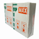 ☆未使用品10箱☆MAX マックス 30mm フィニッシュネイル F30M0 ダークベージュ/薄茶 30000本(1箱 3000本) 仕上げ釘129585 - 4